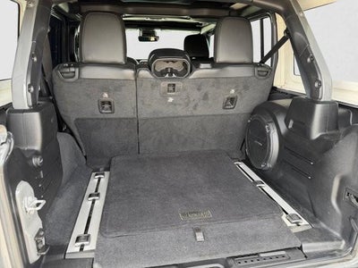 2023 Jeep Wrangler Rubicon 392 4 Door 4x4