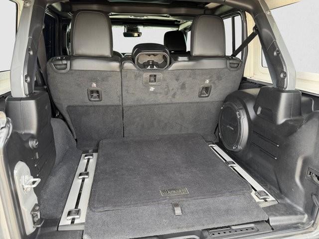 2023 Jeep Wrangler Rubicon 392 4 Door 4x4