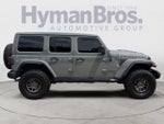 2023 Jeep Wrangler Rubicon 392 4 Door 4x4