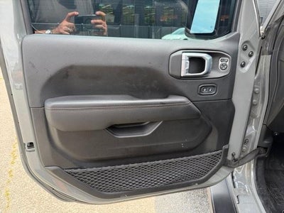 2023 Jeep Wrangler Rubicon 392 4 Door 4x4