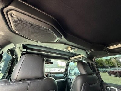 2023 Jeep Wrangler Rubicon 392 4 Door 4x4