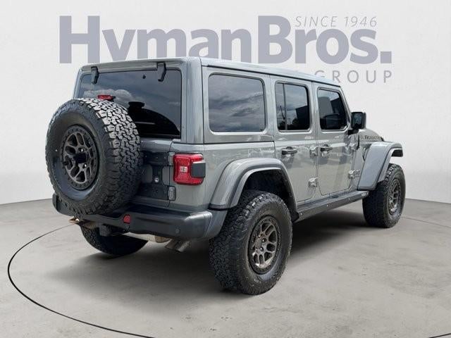 2023 Jeep Wrangler Rubicon 392 4 Door 4x4
