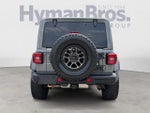 2023 Jeep Wrangler Rubicon 392 4 Door 4x4