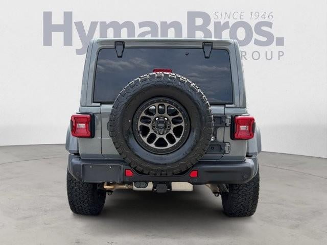 2023 Jeep Wrangler Rubicon 392 4 Door 4x4
