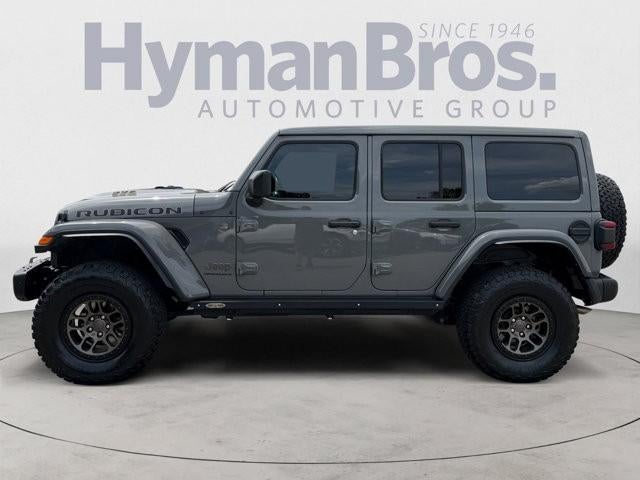2023 Jeep Wrangler Rubicon 392 4 Door 4x4