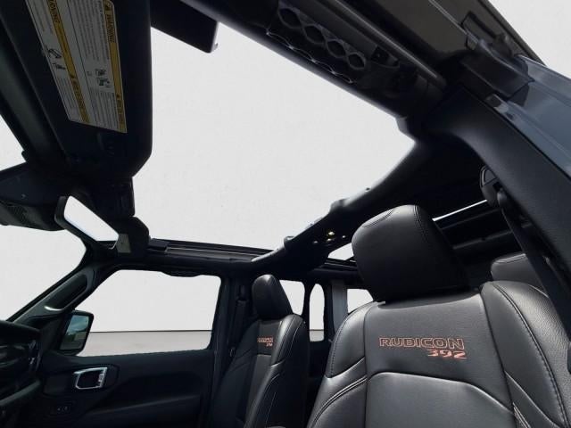 2023 Jeep Wrangler Rubicon 392 4 Door 4x4