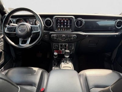 2023 Jeep Wrangler Rubicon 392 4 Door 4x4