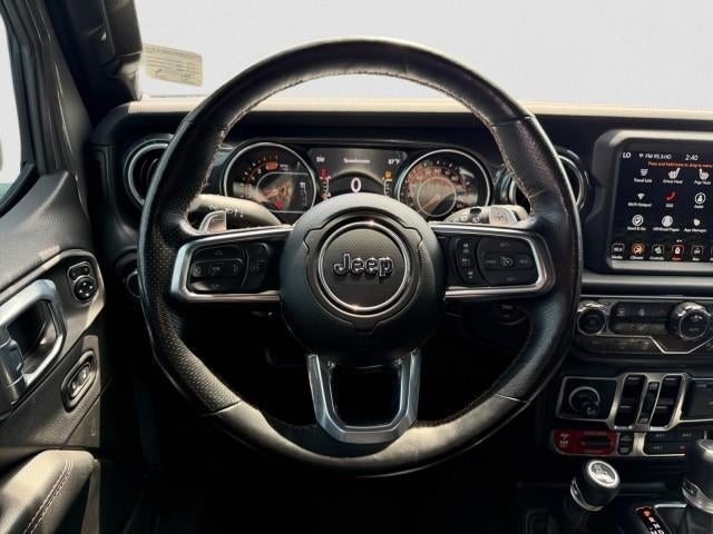 2023 Jeep Wrangler Rubicon 392 4 Door 4x4