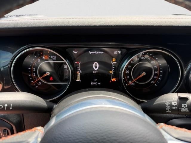 2023 Jeep Wrangler Rubicon 392 4 Door 4x4