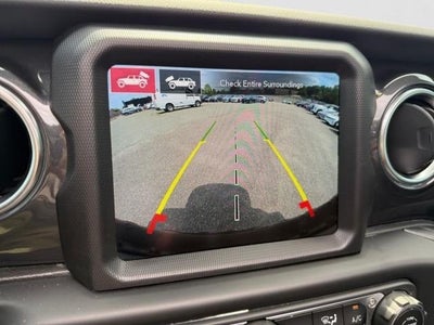 2023 Jeep Wrangler Rubicon 392 4 Door 4x4