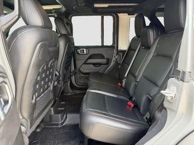 2023 Jeep Wrangler Rubicon 392 4 Door 4x4