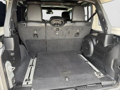 2023 Jeep Wrangler Rubicon 392 4 Door 4x4