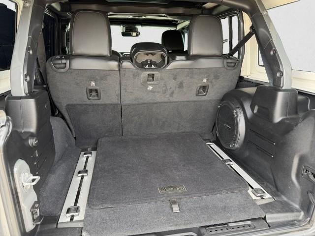 2023 Jeep Wrangler Rubicon 392 4 Door 4x4