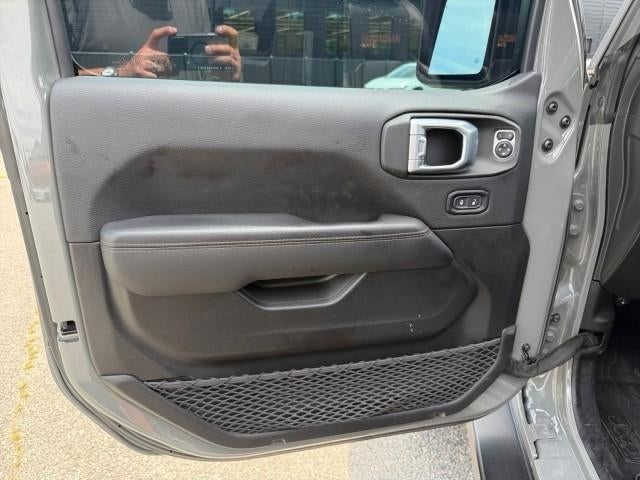 2023 Jeep Wrangler Rubicon 392 4 Door 4x4