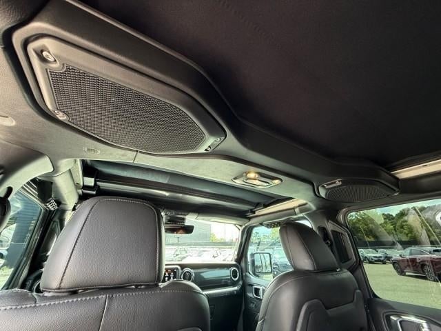 2023 Jeep Wrangler Rubicon 392 4 Door 4x4