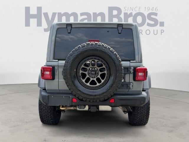 2023 Jeep Wrangler Rubicon 392 4 Door 4x4