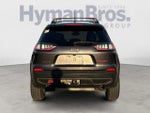 2022 Jeep Cherokee Trailhawk 4x4
