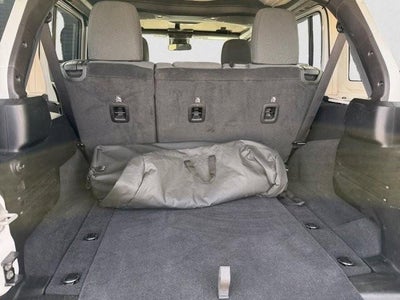 2025 Jeep Wrangler Rubicon 4 Door 4x4