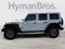2025 Jeep Wrangler Rubicon 4 Door 4x4