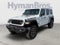 2025 Jeep Wrangler Rubicon 4 Door 4x4