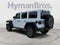 2025 Jeep Wrangler Rubicon 4 Door 4x4