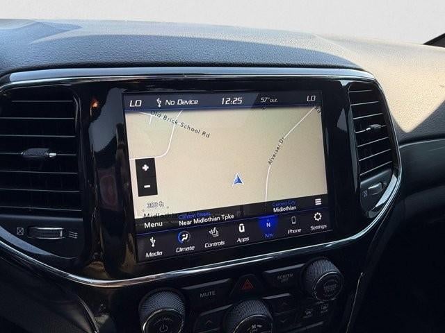 2022 Jeep Grand Cherokee WK Laredo X 4x4