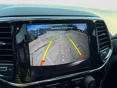 2022 Jeep Grand Cherokee WK Laredo X 4x4