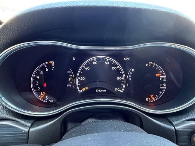 2022 Jeep Grand Cherokee WK Laredo X 4x4