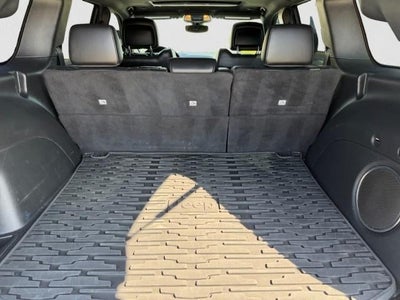 2022 Jeep Grand Cherokee WK Laredo X 4x4