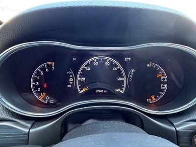 2022 Jeep Grand Cherokee WK Laredo X 4x4