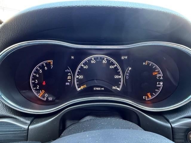 2022 Jeep Grand Cherokee WK Laredo X 4x4