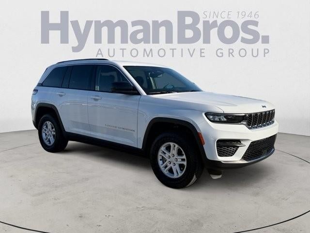 2023 Jeep Grand Cherokee Laredo 4x2