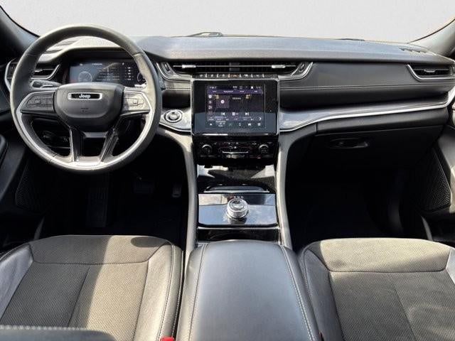 2023 Jeep Grand Cherokee Altitude 4x4