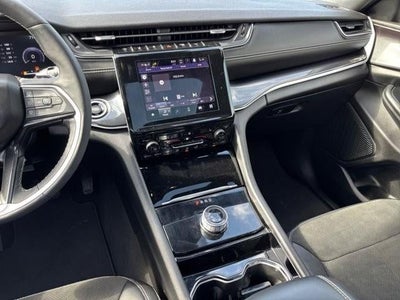 2023 Jeep Grand Cherokee Altitude 4x4