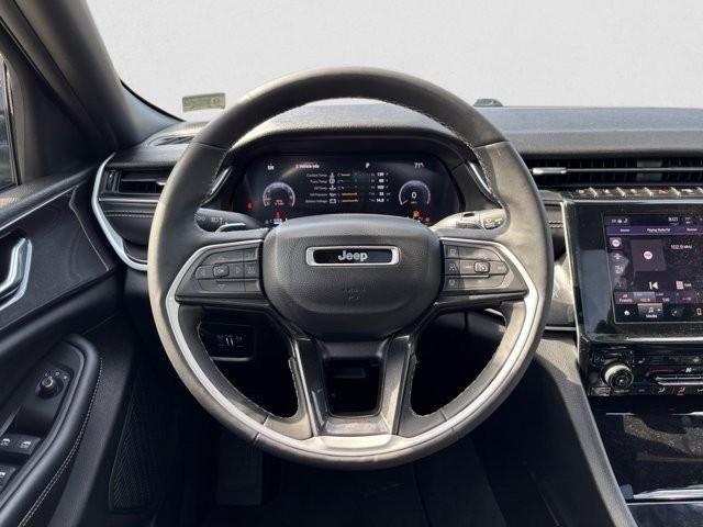 2023 Jeep Grand Cherokee Altitude 4x4