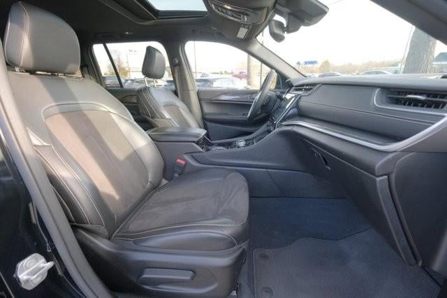 2023 Jeep Grand Cherokee Altitude 4x4