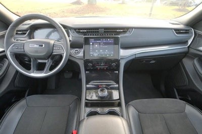 2023 Jeep Grand Cherokee Altitude 4x4