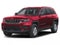 2025 Jeep Grand Cherokee Summit 4x4