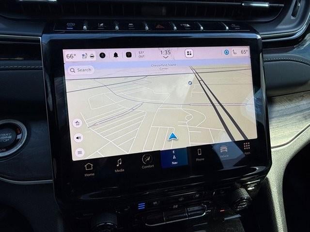 2023 Jeep Grand Cherokee 4xe 30th Anniversary 4x4