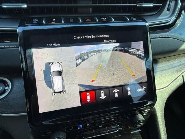 2023 Jeep Grand Cherokee 4xe 30th Anniversary 4x4