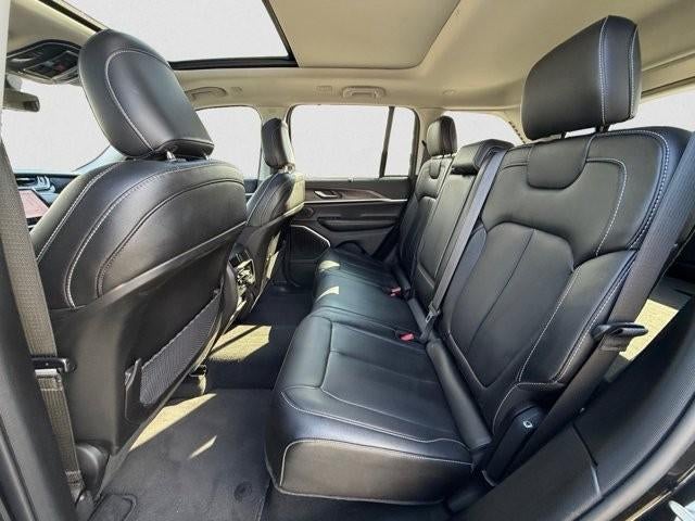 2023 Jeep Grand Cherokee 4xe 30th Anniversary 4x4