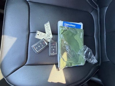 2023 Jeep Grand Cherokee 4xe 30th Anniversary 4x4