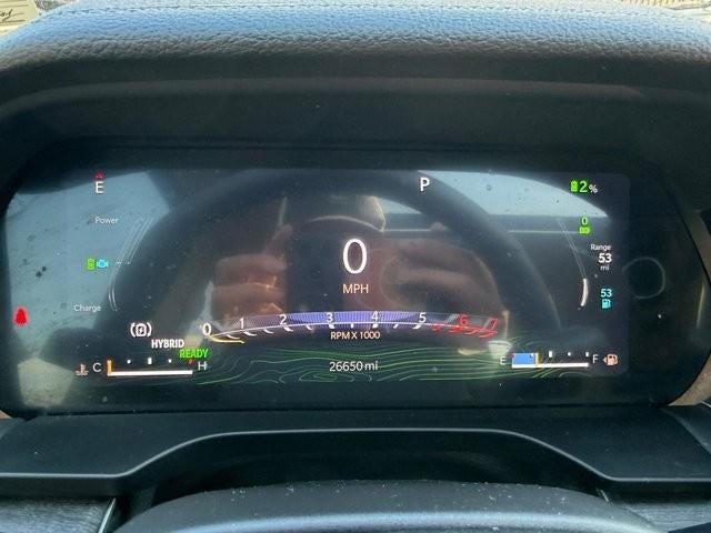 2023 Jeep Grand Cherokee 4xe 30th Anniversary 4x4