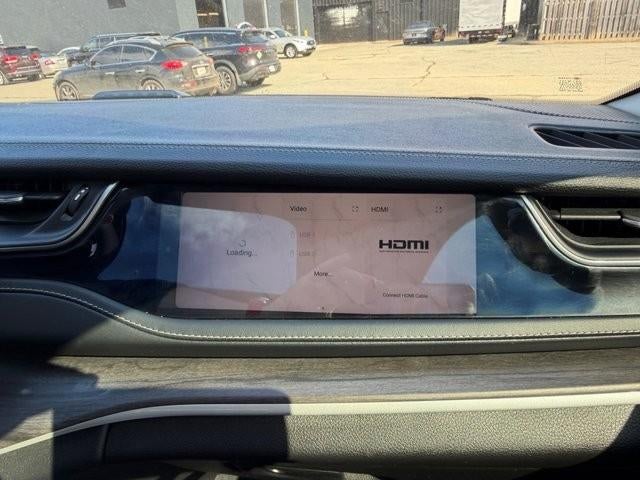 2023 Jeep Grand Cherokee 4xe 30th Anniversary 4x4