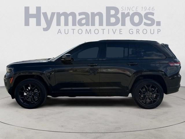 2023 Jeep Grand Cherokee 4xe 30th Anniversary 4x4