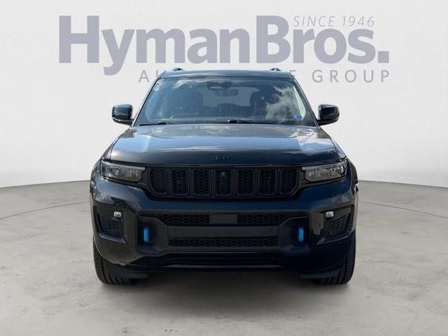 2023 Jeep Grand Cherokee 4xe 30th Anniversary 4x4