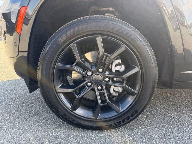 2023 Jeep Grand Cherokee 4xe 30th Anniversary 4x4