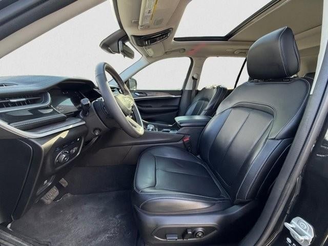 2023 Jeep Grand Cherokee 4xe 30th Anniversary 4x4