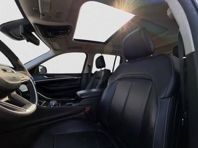 2023 Jeep Grand Cherokee 4xe 30th Anniversary 4x4