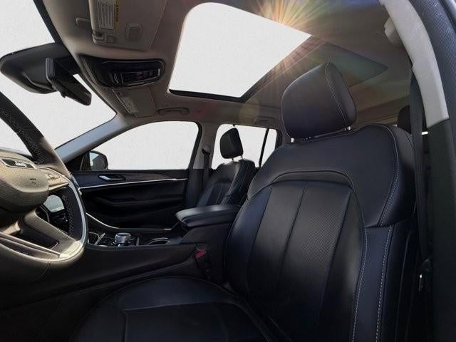 2023 Jeep Grand Cherokee 4xe 30th Anniversary 4x4